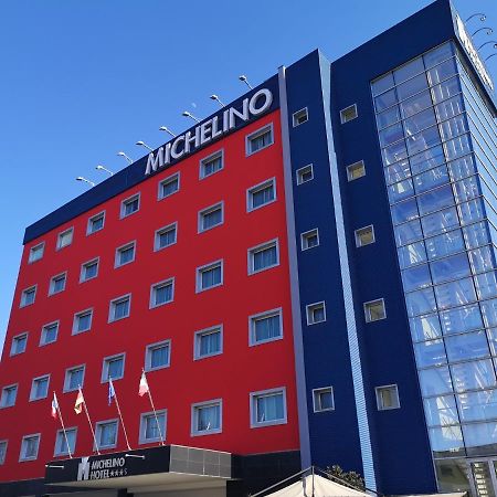 Hotel Michelino Bologna Fiera Екстериор снимка